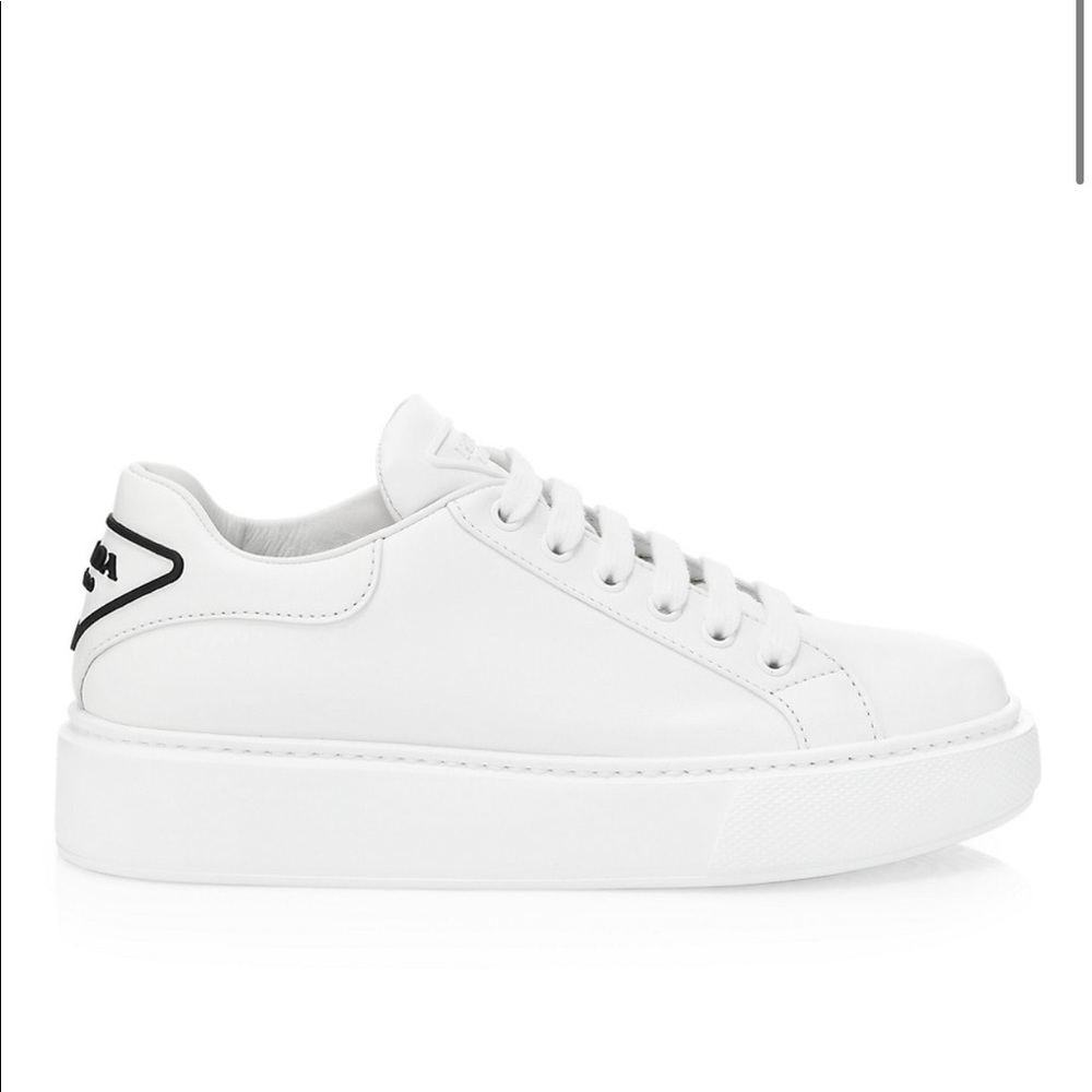 prada sneakers
